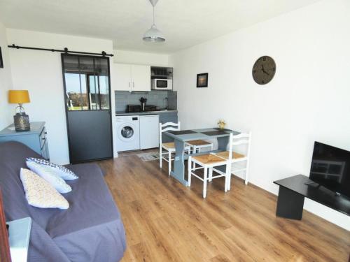 Résidence Les Colverts - Studio pour 2 Personnes 764