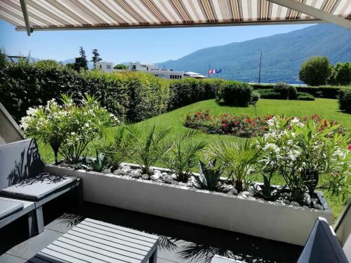 Résidence Les Colverts - Studio pour 2 Personnes 764