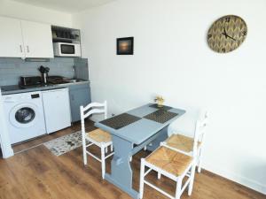 Résidence Les Colverts - Studio pour 2 Personnes 764