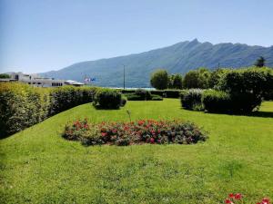 Résidence Les Colverts - Studio pour 2 Personnes 764