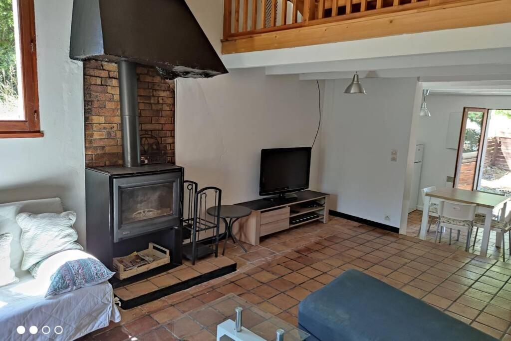 Résidence Les Cordeliers - Studio pour 3 Personnes 34 73450 Valloire