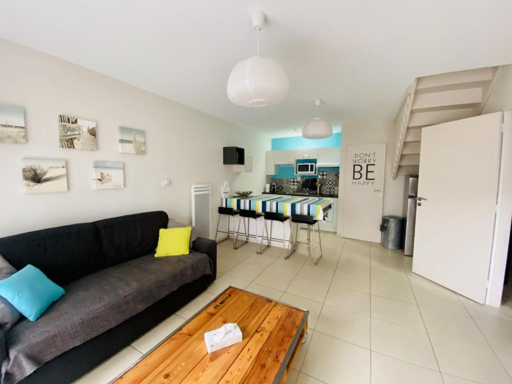 Résidence Les Cordettes - 5 Pièces pour 8 Personnes 574 74110 Morzine