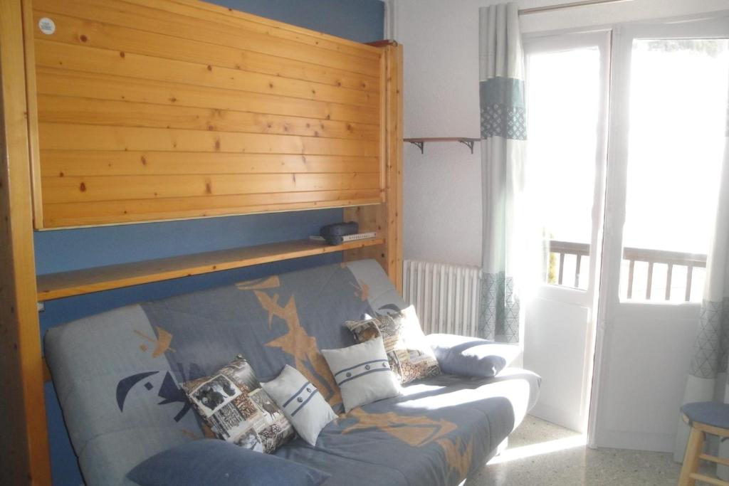 Résidence LES COTES - 2 Pièces pour 5 Personnes 384 73210 Aime-La-Plagne
