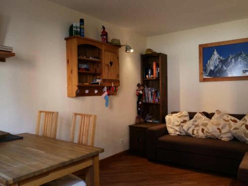 Résidence LES COTES - 2 Pièces pour 5 Personnes 384