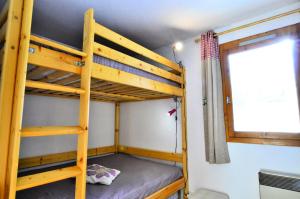 Résidence LES COTES - 2 Pièces pour 5 Personnes 884
