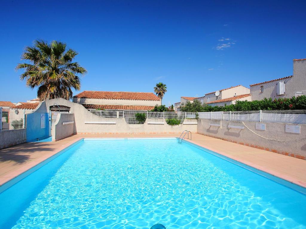 Résidence LES COTES - 2 Pièces pour 5 Personnes 884 73210 Aime-La-Plagne