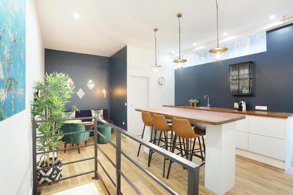 Résidence LES COTES - Studio pour 4 Personnes 724 73210 Aime-La-Plagne