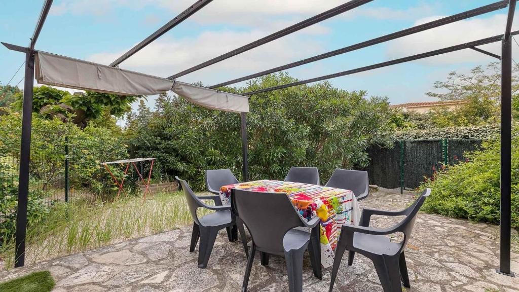 Résidence Les Cretes - Studio pour 4 Personnes 04 73450 Valloire