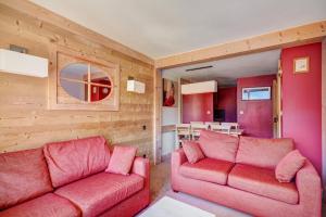 Residence Les Crets - maeva Home