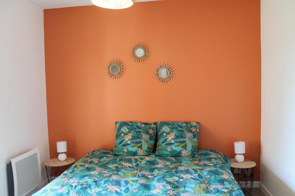 Résidence Les Cristaux Du Bas - Studio pour 4 Personnes 984 74920 Combloux