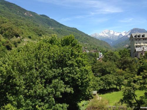 Résidence Les Cybelles