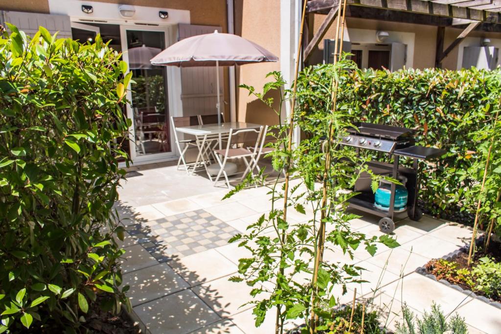 Résidence Les Cytelles - Studio pour 4 Personnes 79 73550 Les Allues