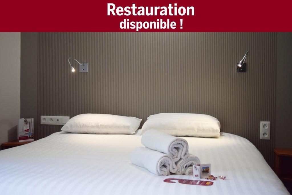 Résidence les dromadaires 11430 Gruissan