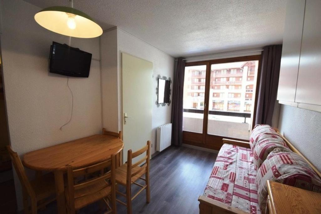 Résidence Les Drus - 2 Pièces pour 5 Personnes 224 Appartement n°109 - 1er étage, CRISTAUX:2, 73210 Aime-La-Plagne