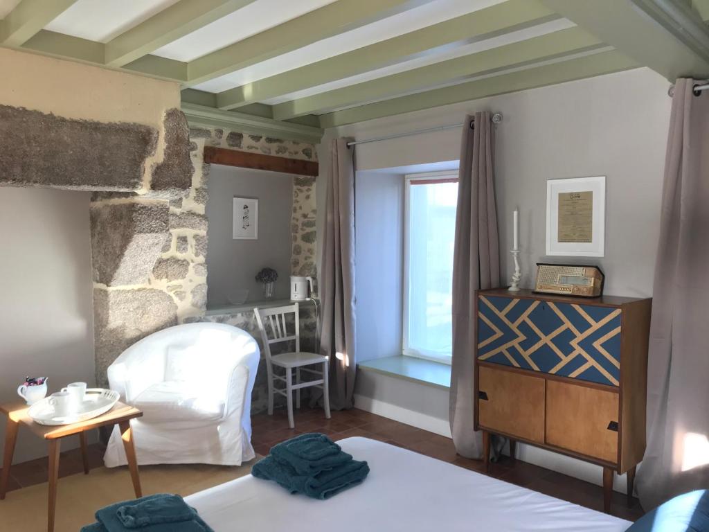 Résidence Les Dunes D'or - 3 Pièces pour 6 Personnes 054 22430 Erquy