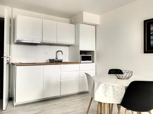 Résidence Les Dunes - Studio pour 2 Personnes 054
