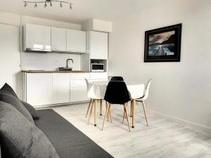 Résidence Les Dunes - Studio pour 2 Personnes 054