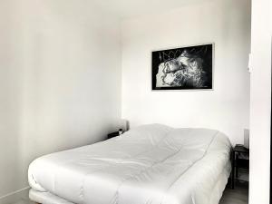 Résidence Les Dunes - Studio pour 2 Personnes 054