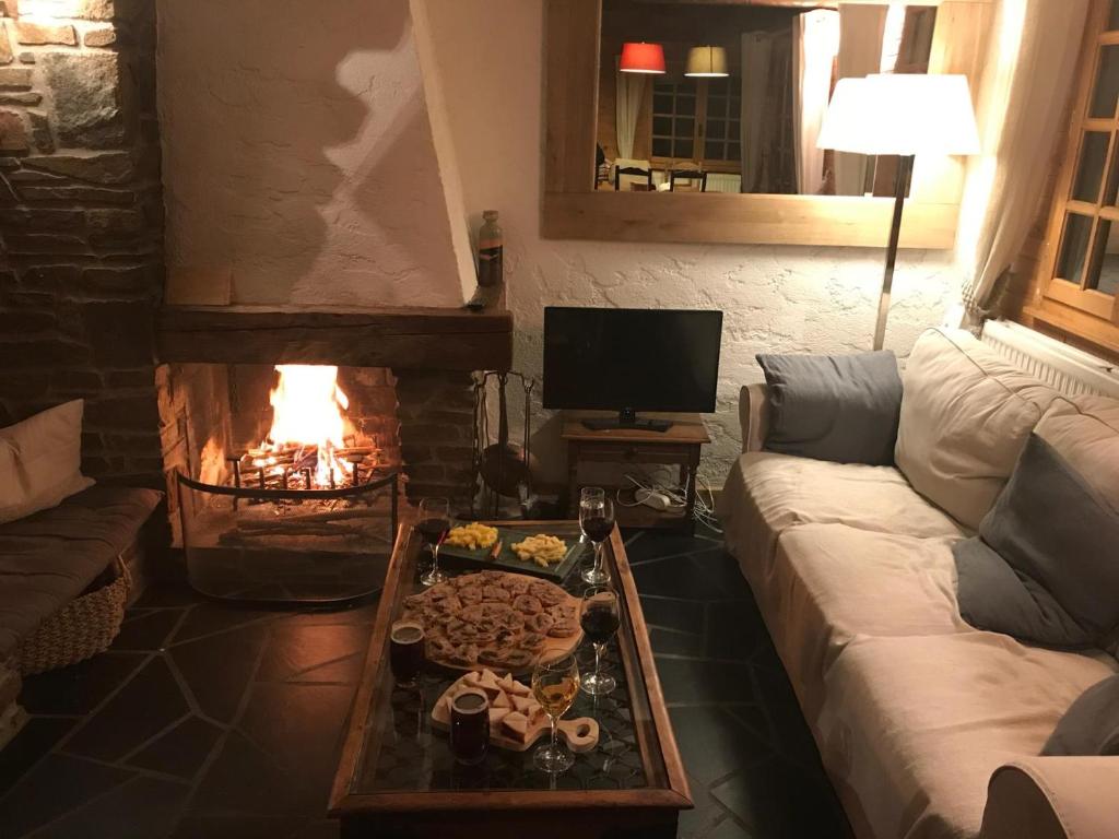 Résidence Les Dunes - Studio pour 2 Personnes 204 22430 Erquy