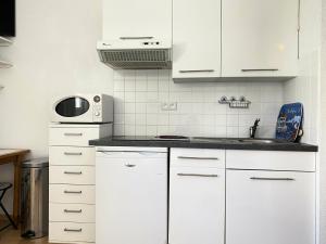 Résidence Les Dunes - Studio pour 2 Personnes 204