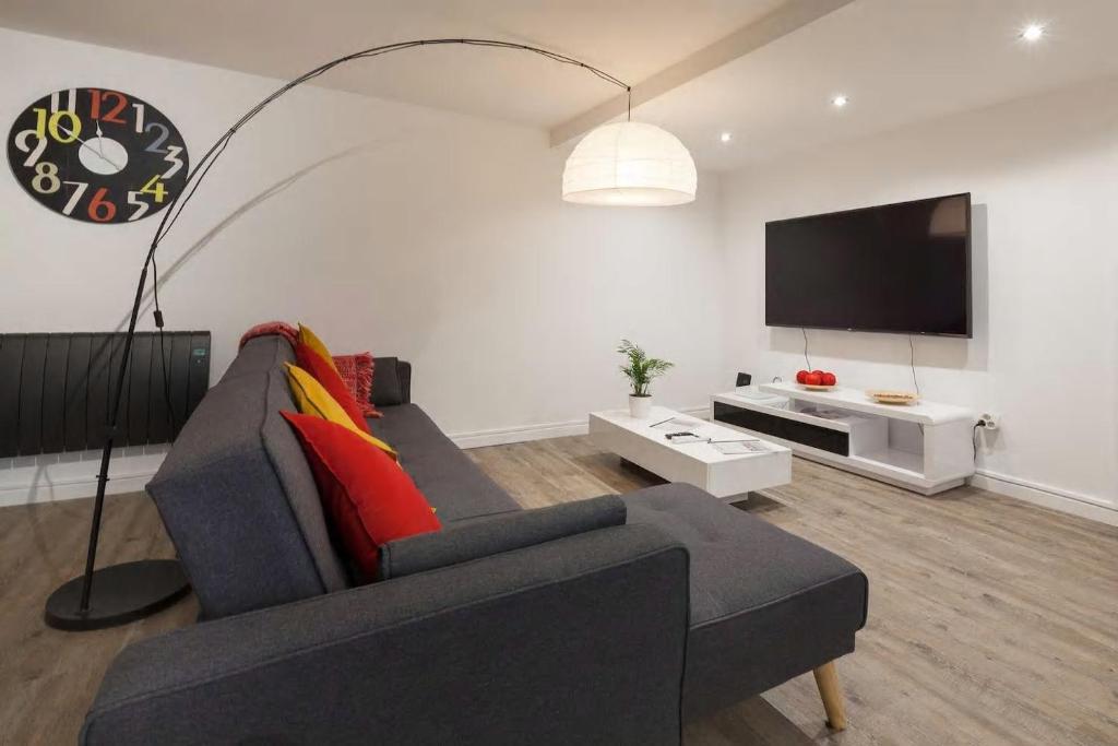 Résidence Les Ecrins - 3 Pièces pour 7 Personnes 314 73210 Aime-La-Plagne