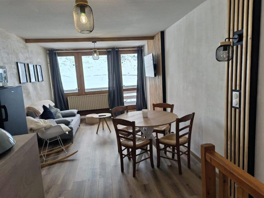Residence Les Ecrins 05290 Puy-Saint-Vincent
