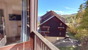 Residence Les Ecrins