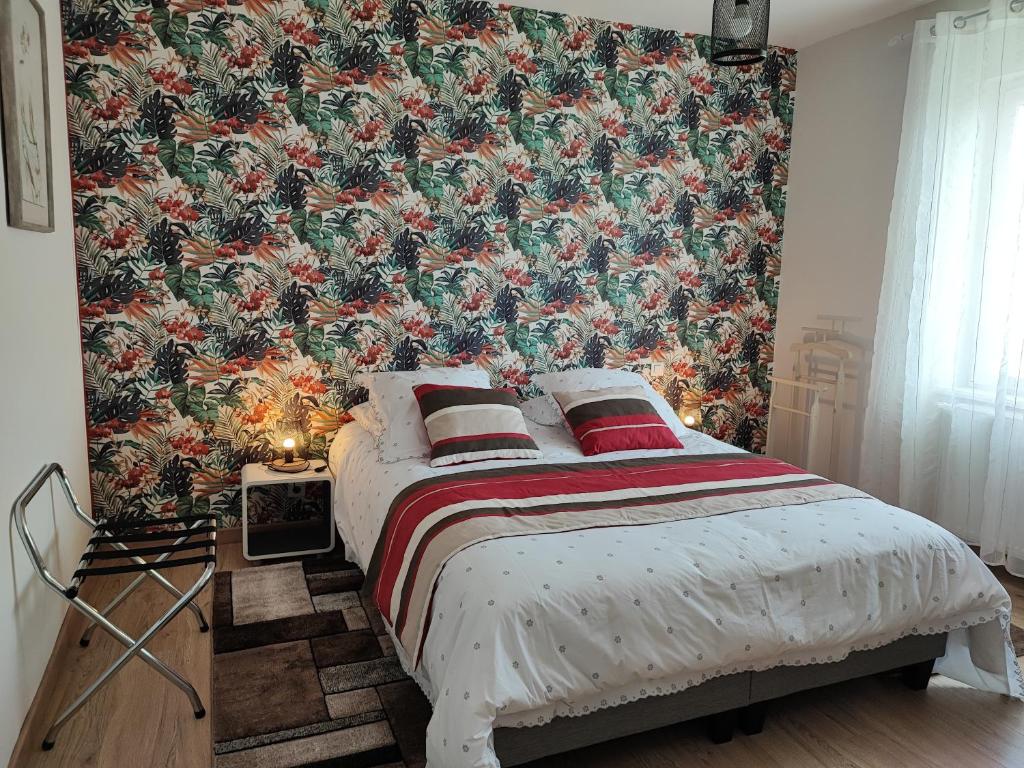 Résidence Les Ecrins - Studio pour 3 Personnes 304