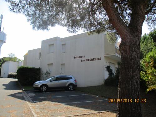 RESIDENCE LES ECUREUILS