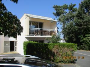 RESIDENCE LES ECUREUILS