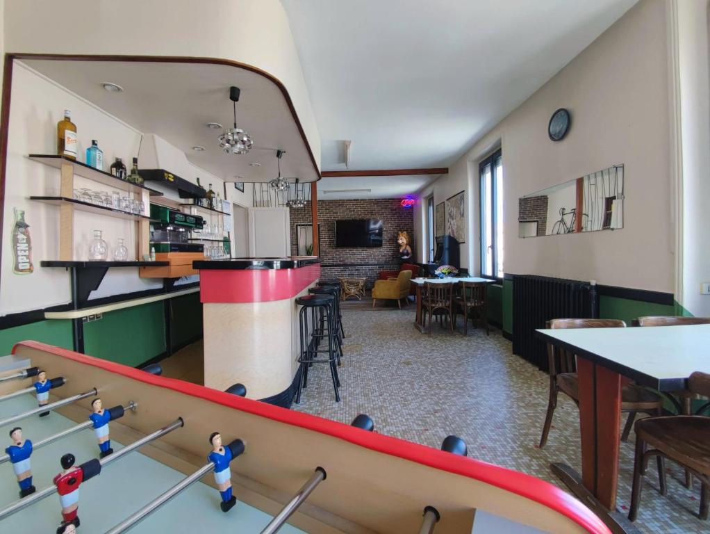 Résidence Les Elvoudis - 3 Pièces pour 6 Personnes 11 74920 Combloux