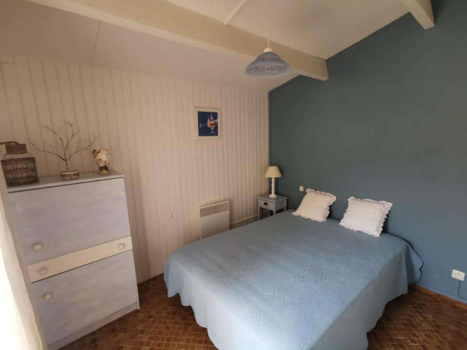 Résidence Les Erines - 2 Pièces pour 6 Personnes 834 05200 Les Orres