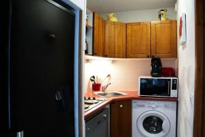 Résidence Les Erines - 2 Pièces pour 6 Personnes 904