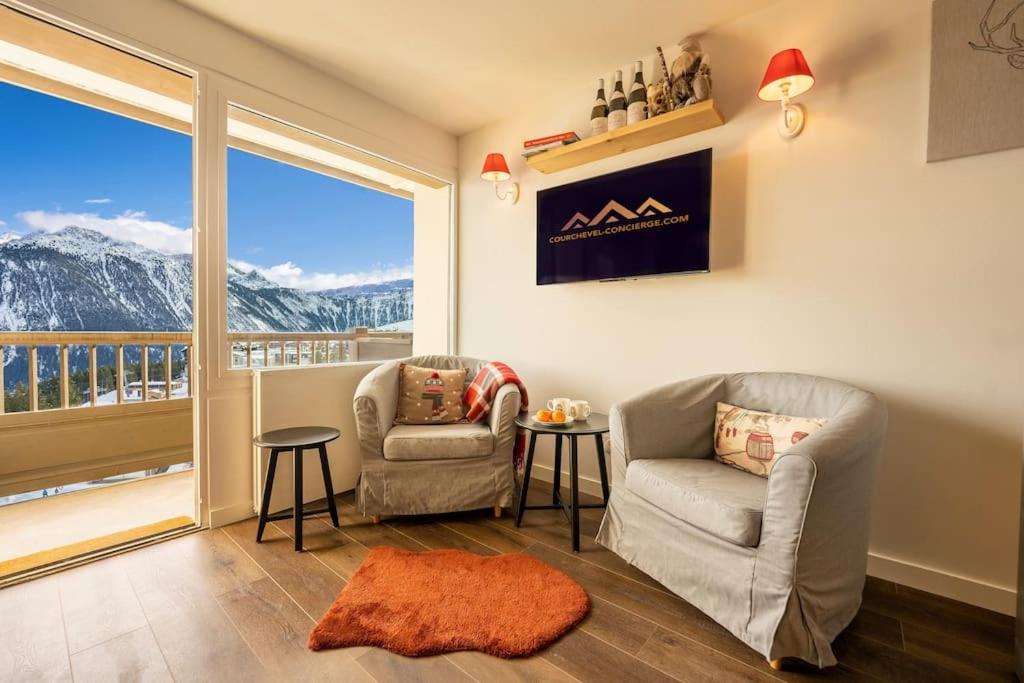 Résidence Les Etoiles Des Neiges - 4 Pièces pour 6 Personnes 14 73450 Valloire