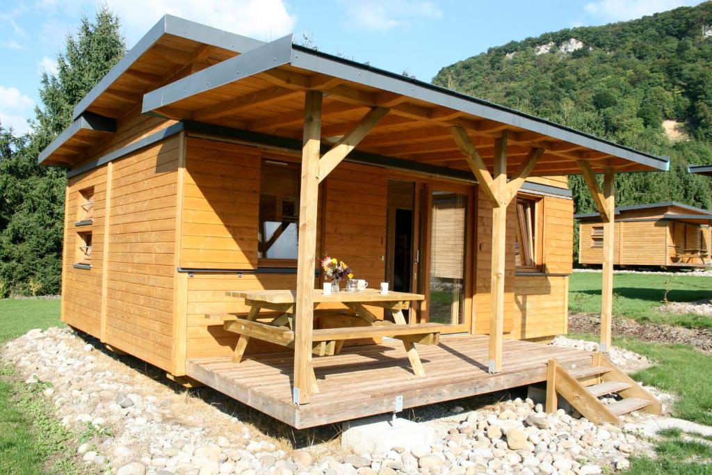 Résidence Les Fermes De Saint Gervais - 3 Pièces pour 6 Personnes 30 74170 Saint-Gervais-les-Bains