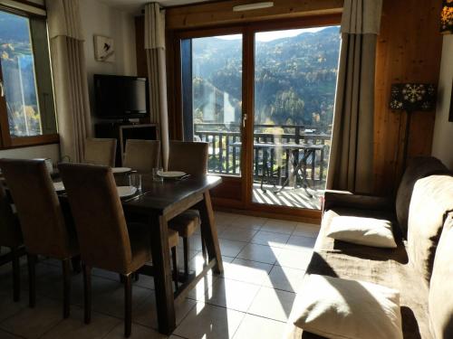 Résidence Les Fermes De Saint Gervais - 3 Pièces pour 6 Personnes 66