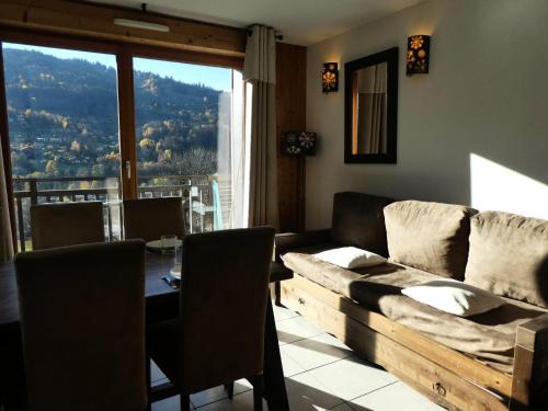 Résidence Les Fermes De Saint Gervais - 3 Pièces pour 6 Personnes 66