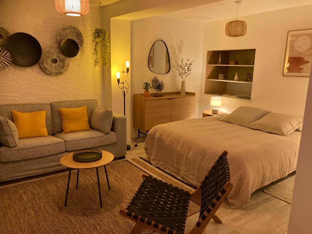 Résidence Les Fermes Du Planet - 3 Pièces pour 6 Personnes 64 73450 Valloire
