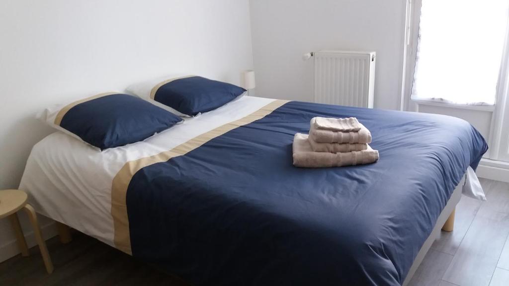 Résidence Les Flocons - Studio pour 4 Personnes 674 05200 Le Mélézet