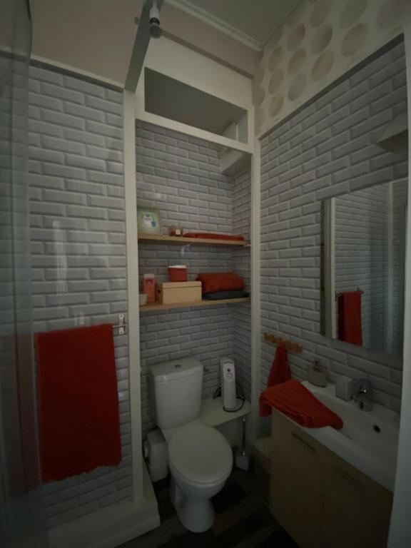 Résidence LES FLOCONS - Studio pour 4 Personnes 894 05200 Les Orres