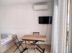 Appartement Résidence les Flots 6 rue des Iles 06160 Juan-les-Pins Provence-Alpes-Côte d\'Azur