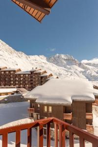 Résidence Les Gémeaux - Belle Plagne