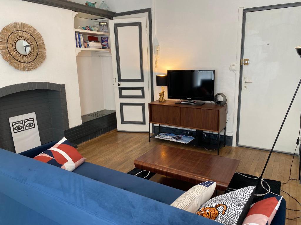 Résidence Les Gentianes - 2 Pièces pour 4 Personnes 944 73210 Aime-La-Plagne