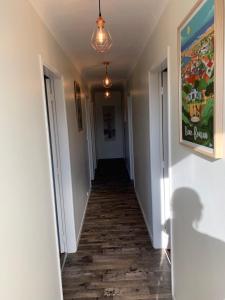 Résidence « les Gets » Location T4 Vieux-Boucau-Les-Bains