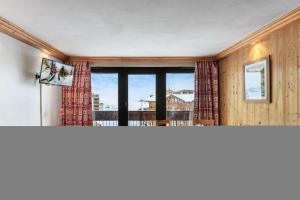 Appartement Résidence Les Glaciers - 3 Pièces pour 6 Personnes 284 Grande Rue, Val Thorens 73600 Val Thorens Rhône-Alpes