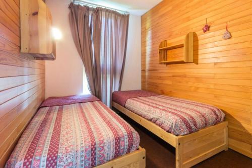 Résidence Les Glaciers 3 - Studio pour 4 Personnes 664