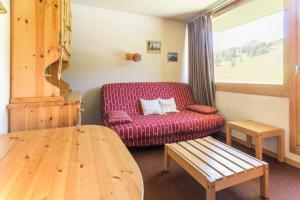 Résidence Les Glaciers 3 - Studio pour 4 Personnes 664