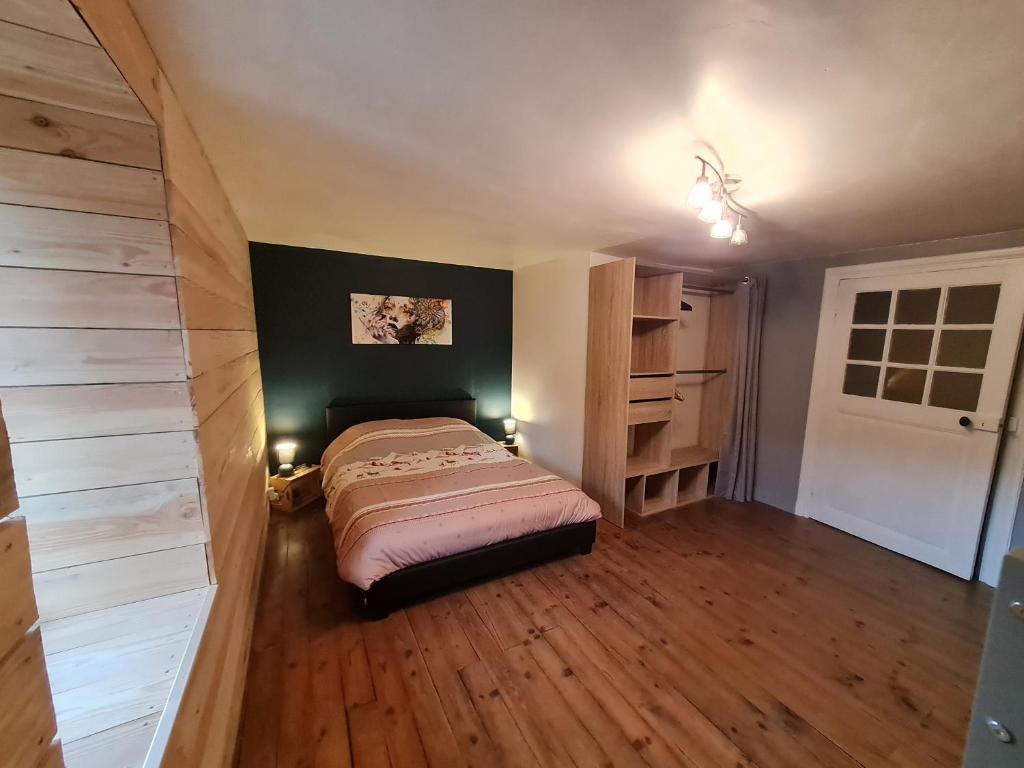 Résidence Les Glaciers B - Studio pour 6 Personnes 774 73320 Tignes