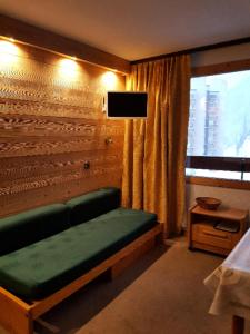 Résidence Les Glaciers - Studio pour 2 Personnes 46