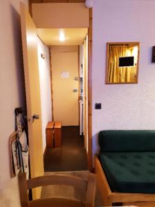 Résidence Les Glaciers - Studio pour 2 Personnes 46